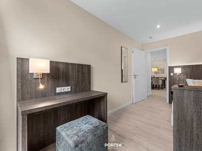 Holiday apartment Ferienwohnung Lille Hus 3 St. Peter-Ording - Features photo 27