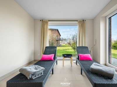 Holiday apartment Ferienwohnung Lille Hus 3 St. Peter-Ording - Features photo 31