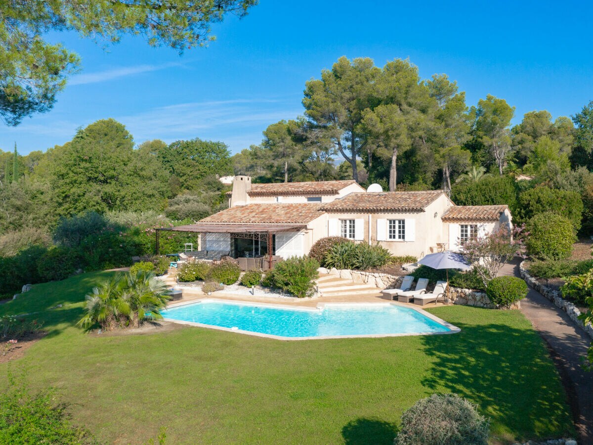 Villa Villa Leandra - Outdoor photo 2