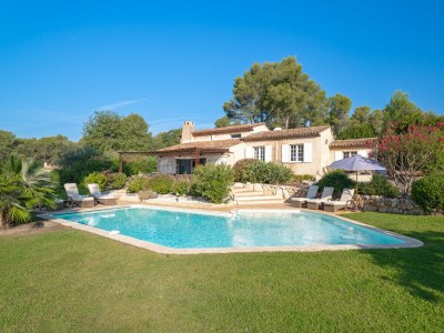 Villa Villa Leandra in Opio - Villa