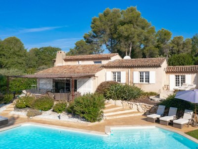 Villa Villa Leandra - Outdoor photo 3