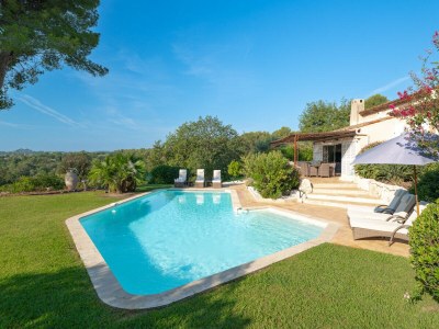 Villa Villa Leandra - Outdoor photo 4