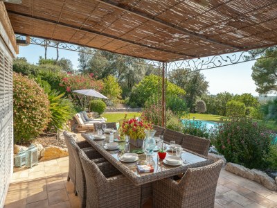 Villa Villa Leandra - Outdoor photo 6