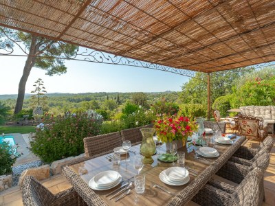 Villa Villa Leandra - Outdoor photo 7