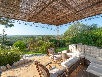 Villa Villa Leandra - Outdoor photo 8