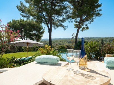 Villa Villa Leandra - Outdoor photo 9