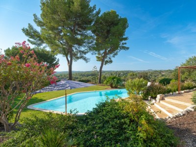 Villa Villa Leandra - Outdoor photo 10