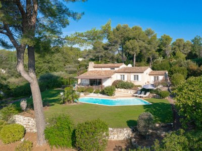 Villa Villa Leandra - Outdoor photo 11