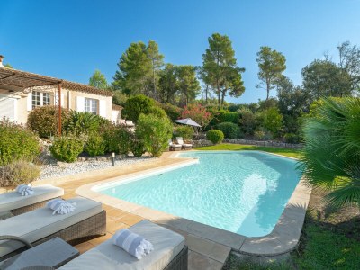 Villa Villa Leandra - Outdoor photo 12