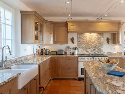 Villa Villa Leandra - Features photo 14