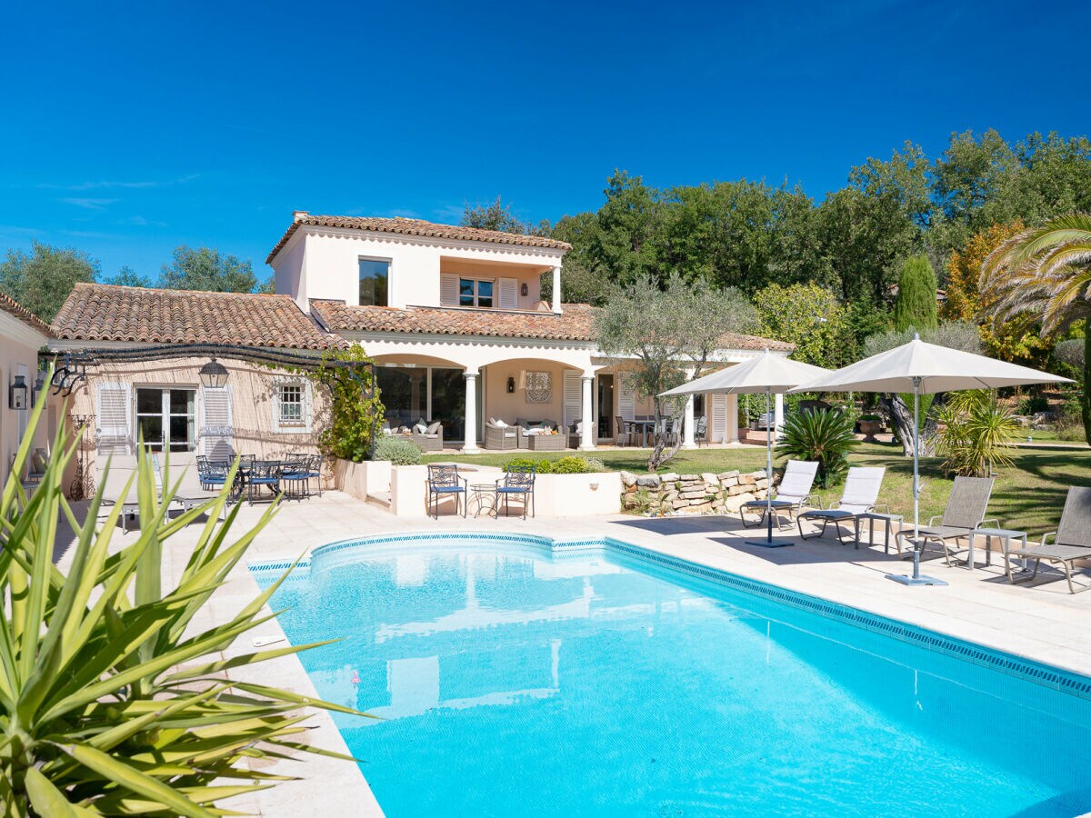 Villa Villa Verdant - Outdoor photo 2