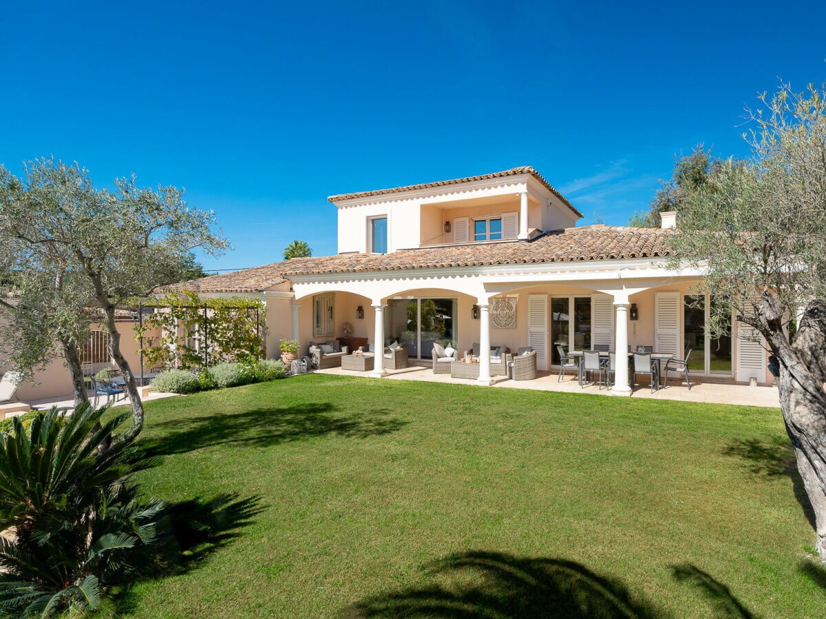 Villa Villa Verdant - Outdoor photo 3