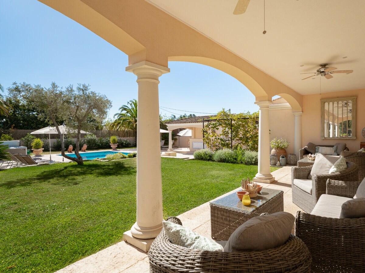 Villa Villa Verdant - Outdoor photo 4