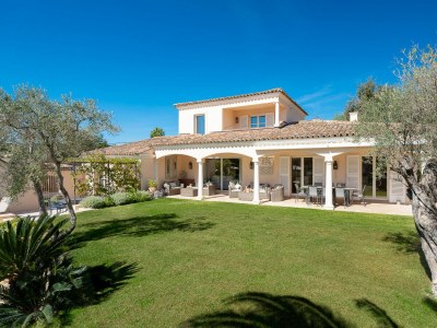 Villa Villa Verdant - Outdoor photo 3