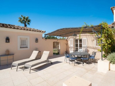 Villa Villa Verdant - Outdoor photo 5