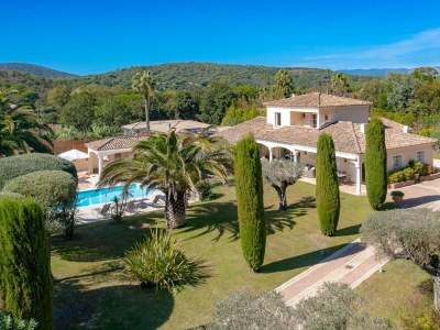 Villa Villa Verdant - Outdoor photo 6