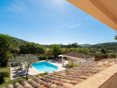 Villa Villa Verdant - Outdoor photo 7