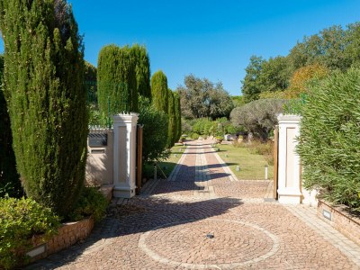 Villa Villa Verdant - Outdoor photo 8