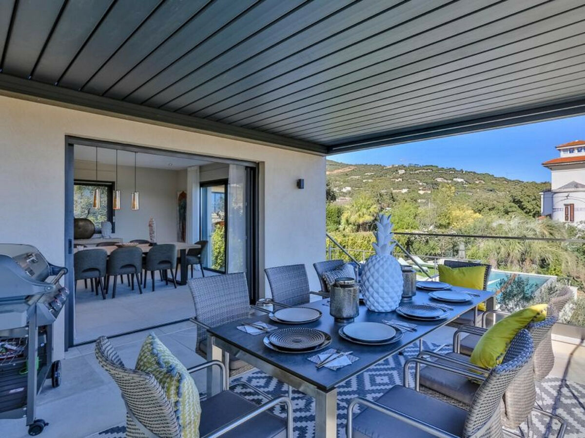 Villa Villa Blue Iris - Outdoor photo 2