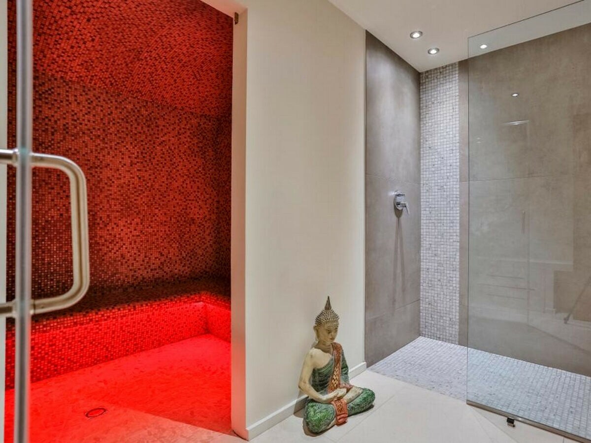 Villa Villa Blue Iris - Features photo 4