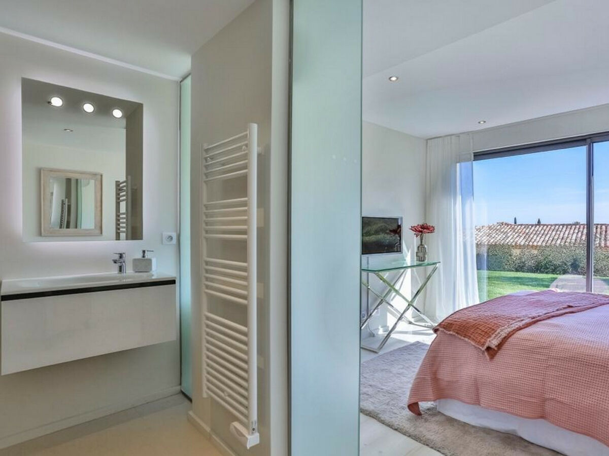 Villa Villa Blue Iris - Features photo 5