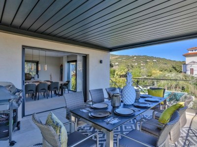 Villa Villa Blue Iris - Outdoor photo 2