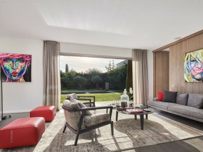 Villa Villa Octavia - Outdoor photo 12