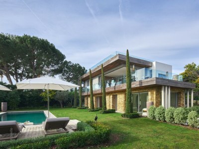 Villa Villa Octavia - Outdoor photo 24