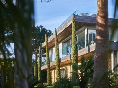 Villa Villa Octavia - Outdoor photo 26