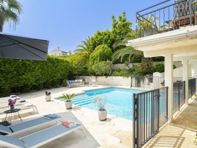 Villa Villa Peony in La Colle-sur-Loup - Villa