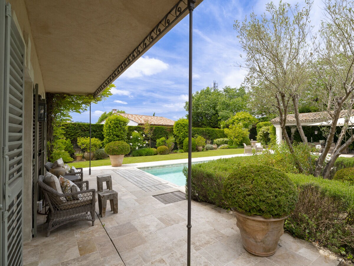 Villa La Belle Vie - Outdoor photo 4