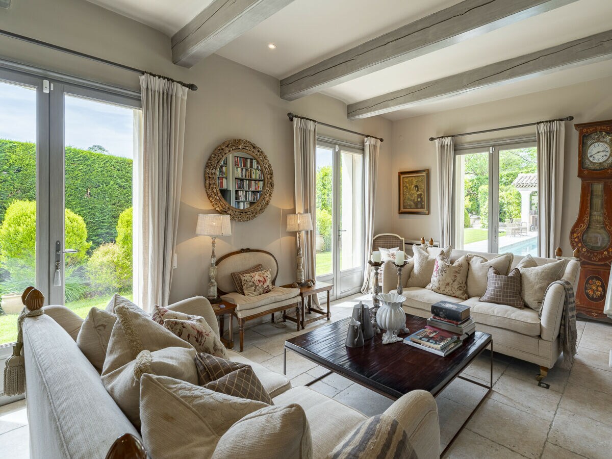 Villa La Belle Vie - Outdoor photo 5