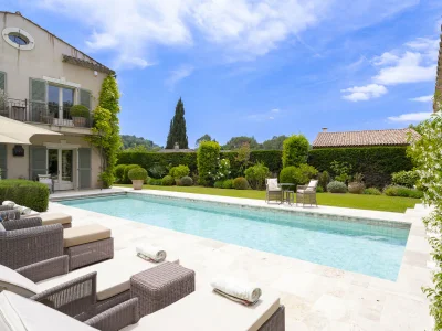 Villa La Belle Vie - Outdoor photo 2