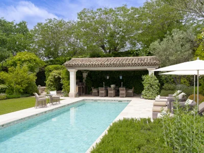 Villa La Belle Vie - Outdoor photo 3