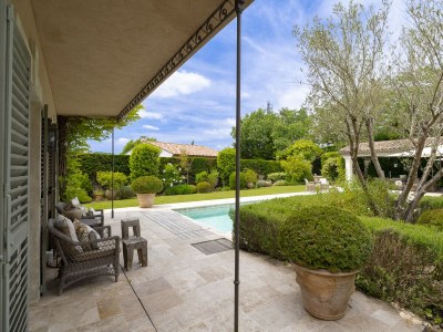 Villa La Belle Vie - Outdoor photo 4