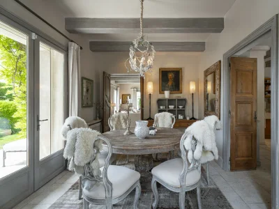 Villa La Belle Vie - Outdoor photo 7