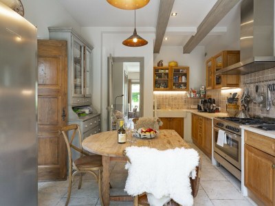 Villa La Belle Vie - Outdoor photo 9