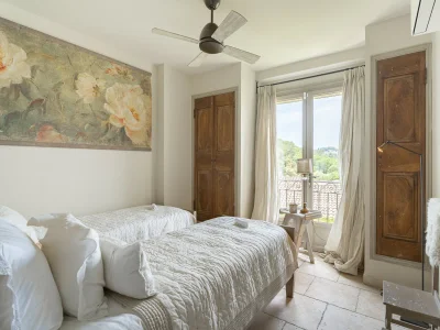 Villa La Belle Vie - Outdoor photo 15