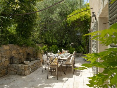 Villa La Belle Vie - Outdoor photo 19