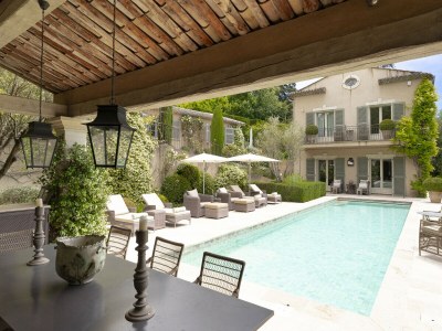 Villa La Belle Vie - Outdoor photo 25