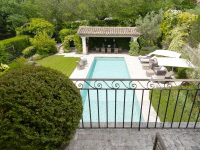 Villa La Belle Vie - Outdoor photo 26