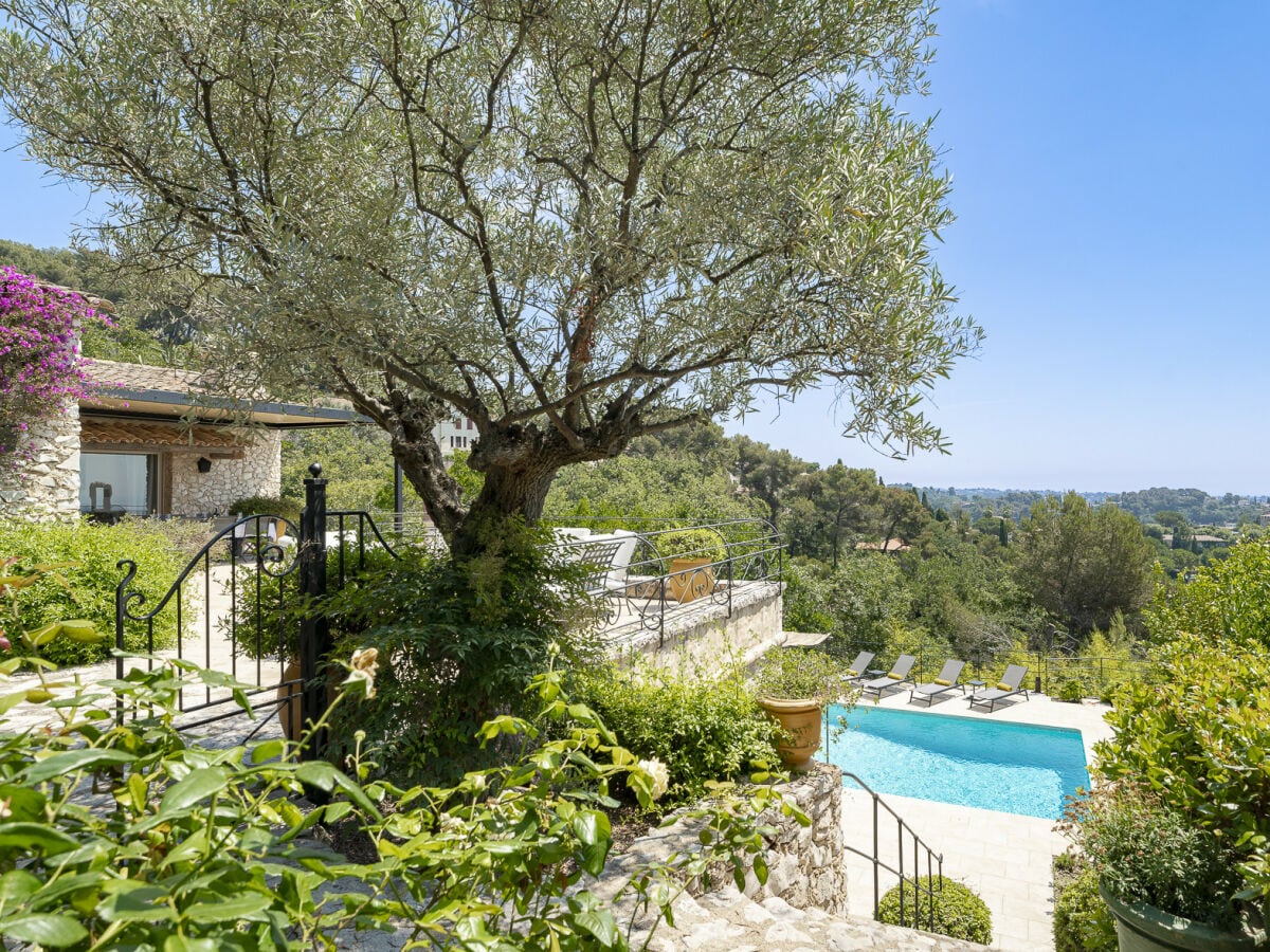 Villa Villa Serendipity - Outdoor photo 3