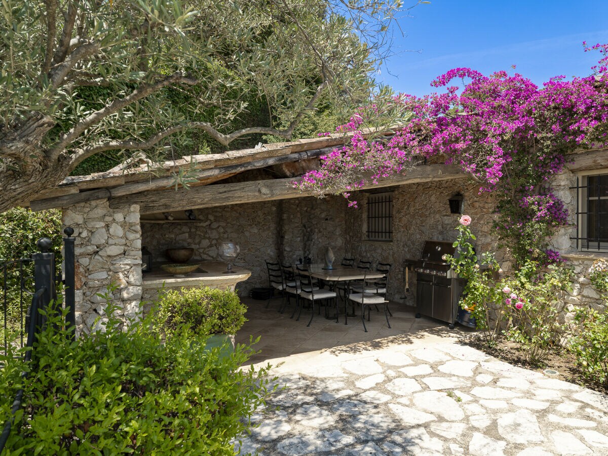 Villa Villa Serendipity - Outdoor photo 4