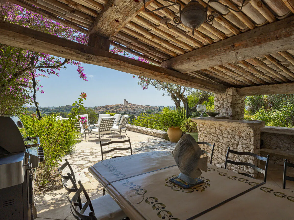 Villa Villa Serendipity - Outdoor photo 5