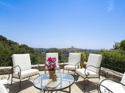 Villa Villa Serendipity - Outdoor photo 2