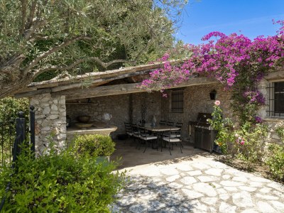 Villa Villa Serendipity - Outdoor photo 4