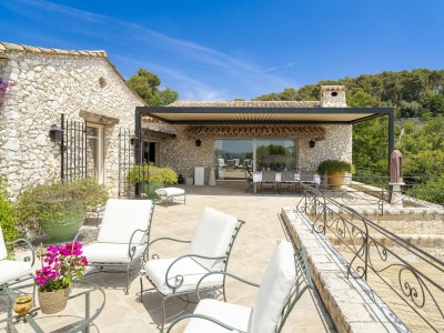 Villa Villa Serendipity - Outdoor photo 6