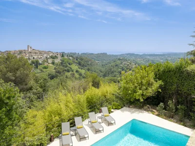 Villa Villa Serendipity - Outdoor photo 7