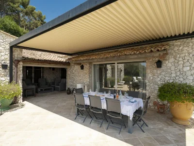 Villa Villa Serendipity - Outdoor photo 8