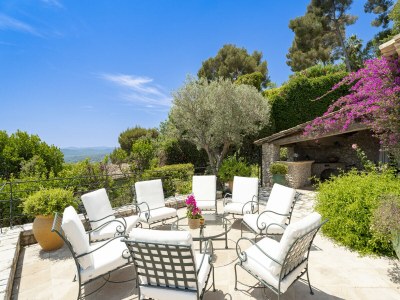 Villa Villa Serendipity - Outdoor photo 9